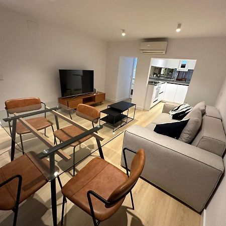 Apartmán Loft Atocha 43 Madrid Exteriér fotografie