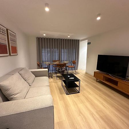 Apartmán Loft Atocha 43 Madrid Exteriér fotografie