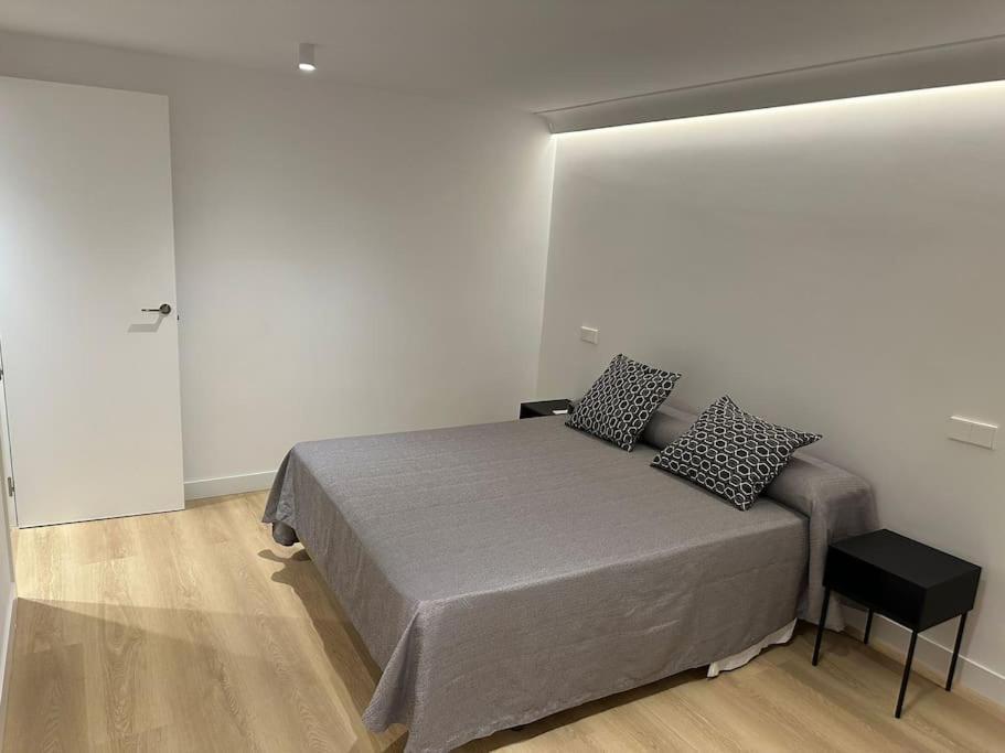 Apartmán Loft Atocha 43 Madrid Exteriér fotografie