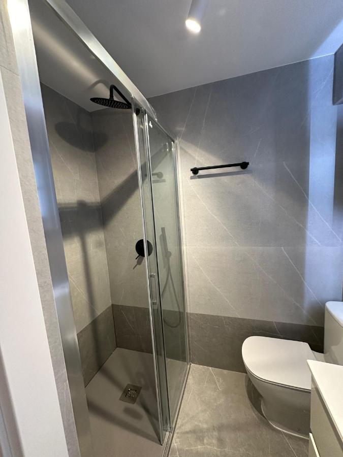Apartmán Loft Atocha 43 Madrid Exteriér fotografie